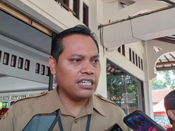 Anggaran Pilkada Klaten 2024 Capai Rp 68 M, Sekda Sebut Sudah Komprehensif