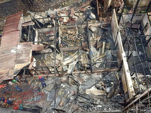 Kebakaran Hanguskan Rumah Warga di Tamalanrea Makassar, Tak Ada Korban Jiwa