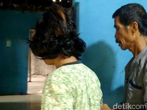 Jalani Pengobatan Alternatif di Pemalang, Gadis Gangguan Jiwa Diduga Dianiaya Jalani Pengobatan Alternatif di Pemalang, Gadis Gangguan Jiwa Diduga Dianiaya