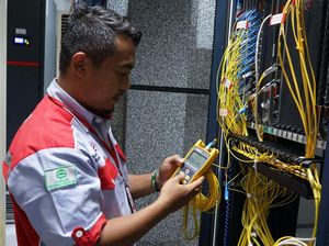 Cara Telkom Tingkatkan Kualitas Jaringan TIK di Sektor Pendidikan