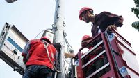 Peningkatan Kualitas Layanan Integrasi TelkomGroup