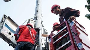 Peningkatan Kualitas Layanan Integrasi TelkomGroup