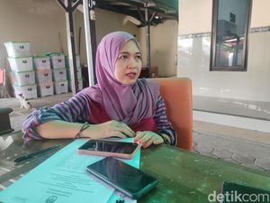 Kurang Peminat, KPU Gunungkidul Perpanjang Pendaftaran PPK di 9 Kapanewon Kurang Peminat, KPU Gunungkidul Perpanjang Pendaftaran PPK di 9 Kapanewon
