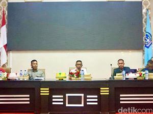 12 Cabor Dipertandingkan di Porkab Bone, Pembukaan 25 Mei