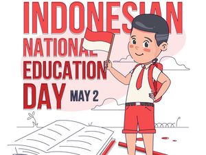 120+ Kata-kata untuk Hari Pendidikan Nasional, Quotes hingga Bahasa Inggris 120+ Kata-kata untuk Hari Pendidikan Nasional, Quotes hingga Bahasa Inggris