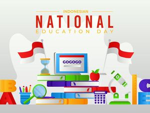 25+ Ucapan Hardiknas 2025 Inspiratif-Menyentuh, Bangkitkan Semangat Belajar! 25+ Ucapan Hardiknas 2025 Inspiratif-Menyentuh, Bangkitkan Semangat Belajar!