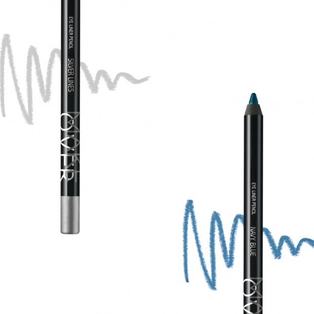 Potret produk Make Over Eye Liner Pencil