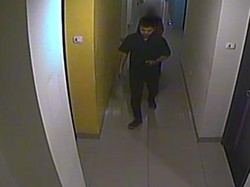 Hotel di Bandung Jadi Saksi Bisu Rini Dibunuh Rekan Kerjanya