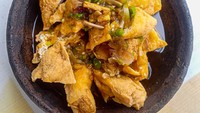 3 Resep Makanan Khas Cirebon, Empal Gentong hingga Tahu Gejrot