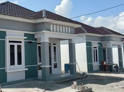 Rumah Murah di Kabupaten Sintang Mulai Rp 160 Juta-an, Ini Daftarnya
