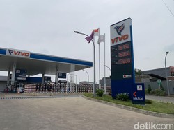 Perbandingan Harga BBM Pertamina, Vivo, Shell, dan BP per 1 Mei 2024