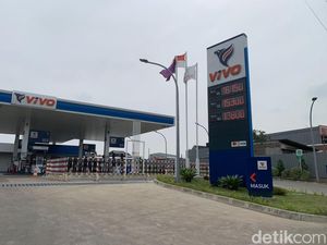 Harga BBM Terbaru di Seluruh SPBU, Berikut Daftarnya Harga BBM Terbaru di Seluruh SPBU, Berikut Daftarnya