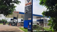 Daftar Lengkap Harga BBM di SPBU BP-VIVO Terkini