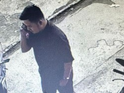 Detik-detik Pria Bawa Koper Isi Mayat Wanita Sebelum Lari ke Palembang