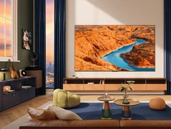 TCL Rilis TV QLED Pro Janjikan Gambar dan Suara Mengesankan, Harganya?