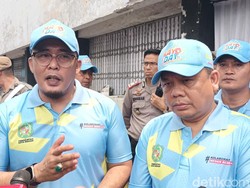 Wawalkot Aulia Ngaku yang Usulkan Paman Bobby Jadi Plh Sekda Medan