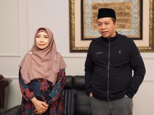 Survei Presisi: Elektabilitas Rohmi Ungguli Zulkieflimansyah di Lombok Timur Survei Presisi: Elektabilitas Rohmi Ungguli Zulkieflimansyah di Lombok Timur