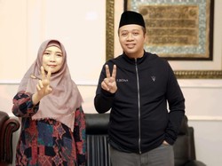 Kandas Duet Zul-Rohmi di Pilgub NTB 2024