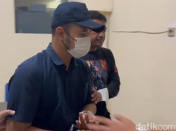 Arif Terbang ke Rumah Istri di Palembang Usai Buang Wanita dalam Koper