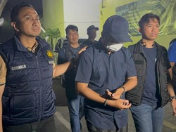 Pembunuh Wanita dalam Koper di Bekasi Ditetapkan Jadi Tersangka!