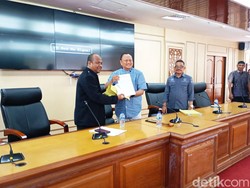 Komisi E DPRD Sulsel Akan Panggil Pemprov Imbas TPP Arsiparis Cuma Rp 1 Juta