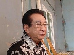 Anwar Fuady Menghitung Hari Lamar Wiwiet Tatung Sebelum Menikah Juli