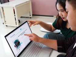 Inovasi Digital Untag Surabaya di Hari Pendidikan Nasional