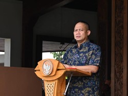 Hardiknas, Bupati Kebumen Upayakan Guru Honorer Diangkat Jadi PPPK