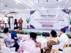 Bamsoet Dorong Optimalkan Peran Masjid, Ini Fungsinya