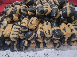 Pria di Aceh Diciduk saat Lansir 300 Kg Ganja, Ngaku Diupah Rp 50 Ribu Perkilo
