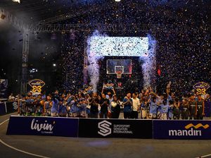 Hasil Basket 3x3 Regional Sumatra Hasil Basket 3x3 Regional Sumatra