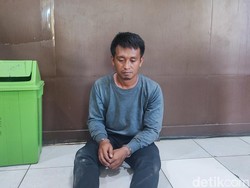 Niat Tagih Utang Malah Cabuli Bocah 11 Tahun