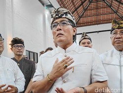 Giri Prasta Minta Penggantinya Lanjutkan Program Bagi-bagi Dana Hibah