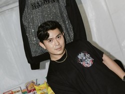 Cakra Khan Kapok Belanja dari Luar Negeri Usai Diketok Bea Cukai Rp 21 Juta