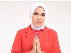 Bacabup Kerinci Cori Siska Ditangkap Polisi Soal Investasi Cangkang Sawit