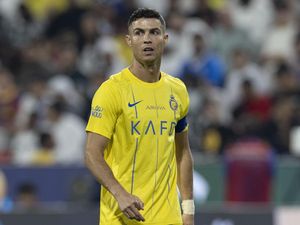 Cristiano Ronaldo Punya Hobi Baru: Bikin Hat-trick Cristiano Ronaldo Punya Hobi Baru: Bikin Hat-trick