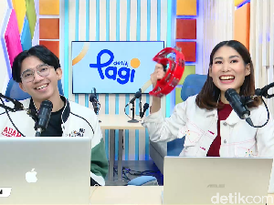 Jurus Jitu Menghalau Godaan Si Manis