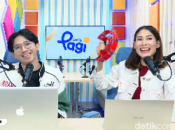 Jurus Jitu Menghalau Godaan Si Manis