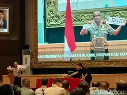 Korlantas Ungkap Pelat ZZ dan STNK Palsu Dijual Rp 55 Juta hingga Rp 100 Juta