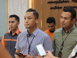 DJ East Blake Juga Sebar Foto Syur Eks Pacar ke Teman dan Keluarga Korban