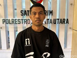 DJ East Blake Ditetapkan Tersangka Kasus Revenge Porn, Langsung Ditahan