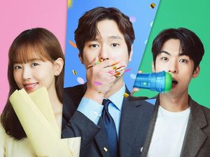 Arti Frankly Speaking, Drakor Terbaru Go Kyung-pyo yang Seru Arti Frankly Speaking, Drakor Terbaru Go Kyung-pyo yang Seru