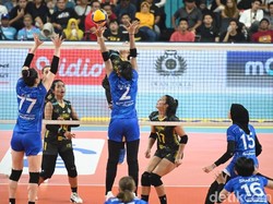 Proliga 2024 di GOR Jatidiri Diharapkan Jadi Ajang Promosi Kota Semarang