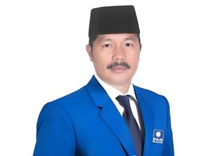 Menakar Peluang Monadi Maju di Pilbup Kerinci Sebagai Kader PAN Menakar Peluang Monadi Maju di Pilbup Kerinci Sebagai Kader PAN