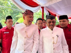 Peta Politik Pilwali Surabaya 2024, Menanti Lawan Eri-Armuji