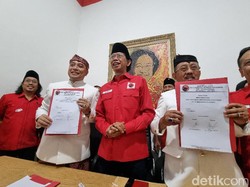 Rekom Eri-Armuji Diberikan Besok, PDIP Surabaya All Out Menangkan Erji