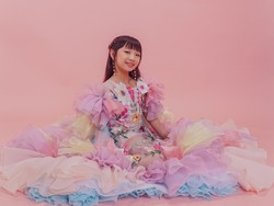 Kembalikan Masa Kejayaan Lagu Anak, Etenia Croft Rilis Debut Single Sahabat