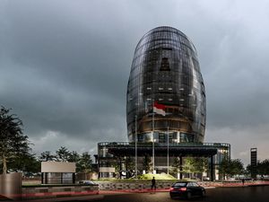 Depok Jadi Magnet Raksasa Properti, Bakal Punya Gedung Perkantoran Mirip SCBD Depok Jadi Magnet Raksasa Properti, Bakal Punya Gedung Perkantoran Mirip SCBD