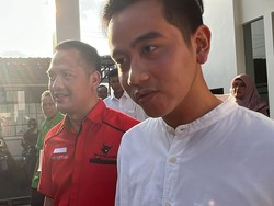 Gibran Ngaku Sudah Siapkan Perahu Politik, Parpol Mana?
