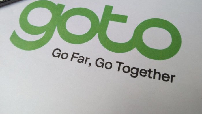 GoTo GoTo